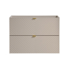 skrinka pod umyvadlo VIVA cashmere 82 80 2s spredu