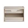 skrinka pod umyvadlo VIVA cashmere 82 80 2s zadna strana