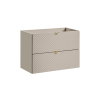 skrinka pod umyvadlo VIVA cashmere 82 80 2s zlate uchytky