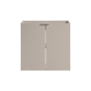 skrinka pod umyvadlo VIVA cashmere 82 60 2d spredu