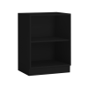 korpus čierny spodný