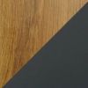 MORASS čierna dub wisky