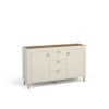 MORASS komoda MO6 cashmere