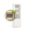 MORASS LED osvetlenie k vitríne cashmere