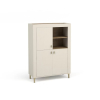 MORASS komoda MO5 cashmere
