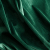 Záves AURA P | tmavozelená 140 x 270 cm