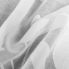 Záclona ESTELLA K | biela 140 x 250 cm