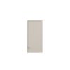 zavesna skrinka do kupelne Bella Cashmere 83 35 1D predna strana