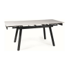 moderný jedálenský stôl JOHN | 120 x 85 cm