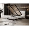 postel 140x200 cm royal01 ma ulozny priestor