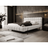 postel 140x200 cm royal01 v spalni