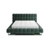 postel magentta 140x200 cm amore35