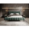 postel magentta 140x200 cm amore35 v spalni