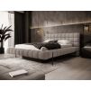 postel magentta 140x200 cm jaffray03 v spalni
