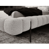 postel 160x200 cm royal01detail ram postele