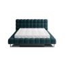 dizajnova postel magentta 160x200 cm amore40 ma vyklopny rost