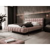 manyelska postel magentta 160x200 cm touch24