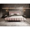 manyelska postel magentta 160x200 cm touch24 v dizajnovom prevedeni