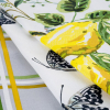 Sada kuchynských utierok LEMON | žltá 50 x 70 cm