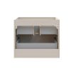 skrinka pod umyvadlo Dalia Cashmere 82 60 Dalia Cashmere 82 60 46 2S zadna strana