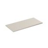 doska pod umyvadlo UNI Cashmere 89 100 46