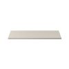 doska pod umyvadlo UNI Cashmere 89 100 46 pohlad spredu