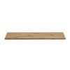 doska pod umyvadlo UNI Artisan 89 140 46 pohlad spredu