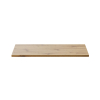 doska pod umyvadlo UNI Artisan 89 100 46 pohlad spredu