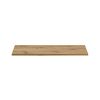 doska pod umyvadlo UNI Artisan 89 120 46 pohlad spredu