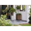 kvetinac deco right tall planter