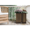 kvetinac deco right planter 1