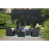 zahradny set Marianne grafit box