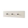prakticky vesiak BIANCO 70 cm cashmere