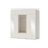 predsien bianco trininity 02 bezova