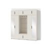 predsien bianco trininity 02 bezova s uchytkami