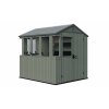 zahradny domcek Outhouse
