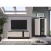 elegantny nabytok fashion TV stolik vitrina