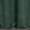 Záves MILO K | zelená 140 x 250 cm