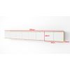 zavesny tv stolik sevilla 280 rozmer