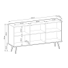 rozmery K 160