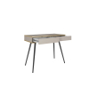 Bijou toaletny stolik T107 otvoreny
