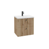 kupelnova skrinka pod umyvadlo rietti d60 60 cm dub evoke