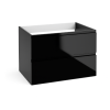 skrinka pod umyvadlo modus d80 265 d 08003 black