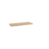 FERATA doska pod umyvadlo craft 120cm