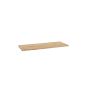 FERATA doska pod umyvadlo craft 100cm