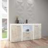 led-osvetlenie-ku-komode-sumba-2F2S-beton