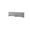 nadstavec na sklapaciu postel bed concept bc09 siva