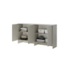 nadstavec na sklapaciu postel bed concept bc11 kasmir otvorena1