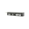 nadstavec na sklapaciu postel bed concept bc15 siva1
