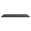 doska pod umyvadlo BLACK 89 120 46 pohlad spredu